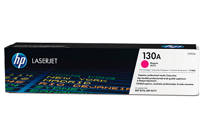 Лазерный картридж HP Europe CF353A (CF353A)
