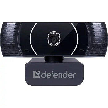 Веб-камера Defender G-Lens 2590 QHD (63113)