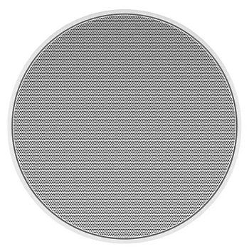 Встраиваемая акустическая система KEF Ci160QR БЕЛАЯ (Ci160QR/W)