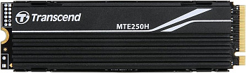 Твердотельный накопитель SSD 1TB Transcend (TS1TMTE250H)