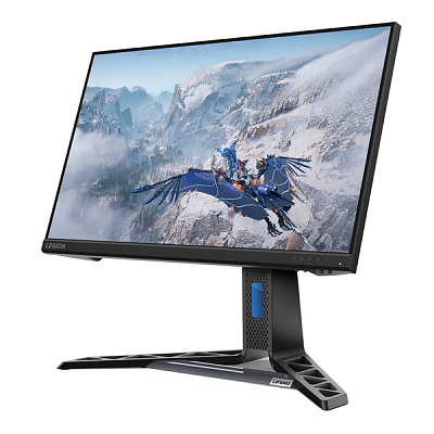 Монитор Lenovo Legion R24e 23.8" (67CCGAC4EU)