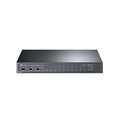 Коммутатор TP-Link TL-SL1311MP (TL-SL1311MP)
