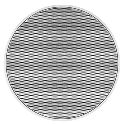 Встраиваемая акустическая система KEF Ci160QR БЕЛАЯ (Ci160QR/W)