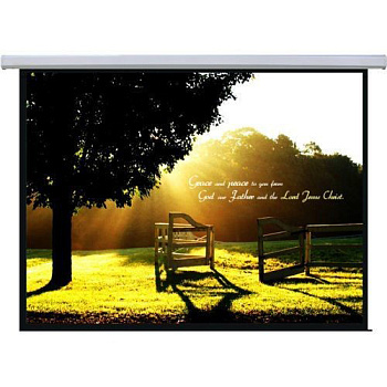 Экран настенный Mr.Pixel 80" X 80" (2,03 X 2,03) (MSPSBB112V2)