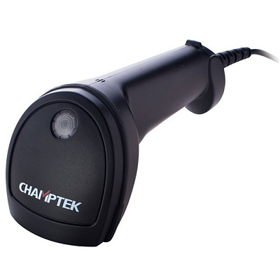Сканер штрихкода ручной беcпроводной linear imager Champtek SG-600/BT ()