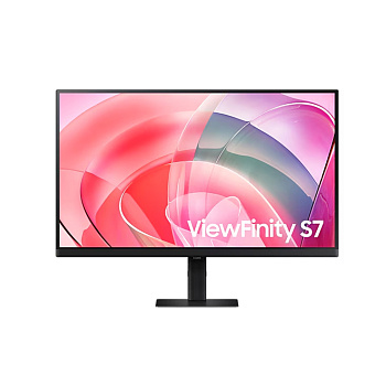 Монитор Samsung ViewFinity S7 27" (LS27D700EAIXCI)