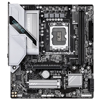 Материнская плата Gigabyte H810M Gaming WIFI6 (H810M GAMING WIFI6 )