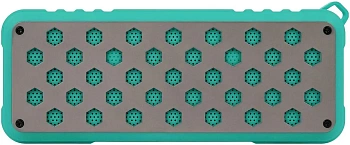 Колонки Rombica MySound TwinBox (2.0), Blue (BT-S077)