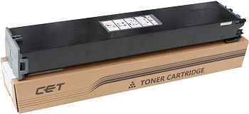 Тонер-картридж CET (TF9) для SHARP MX-2630N Black (CET141242)