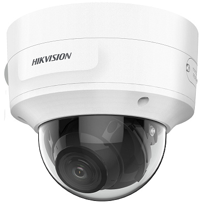 IP Камера, купольная Hikvision DS-2CD3756G2-IZS (DS-2CD3756G2-IZS(C) (2.7-13.5mm))