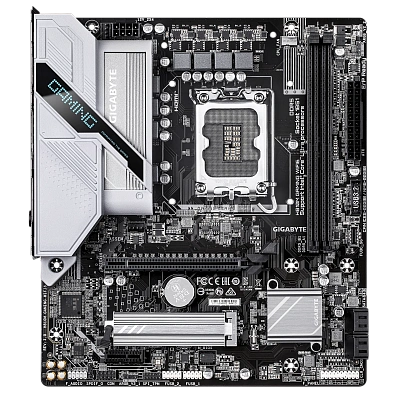 Материнская плата Gigabyte H810M Gaming WIFI6 (H810M GAMING WIFI6 )