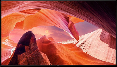 Телевизор Sony KD-85X80L, 85" (KD-85X80L)