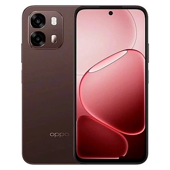 Смартфон OPPO A6s 8/256GB - Cappuccino Brown (OPPO A6s 8/256GB Cappuccino Brown)