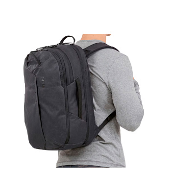 Рюкзак для ноутбука Thule Aion, Black (3204721)