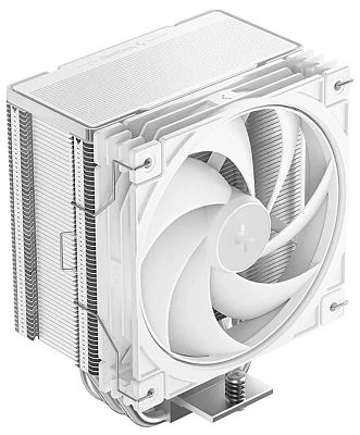Кулер для процессора Deepcool AG500 G2 WH (R-AG500-WHNPMG2-G)