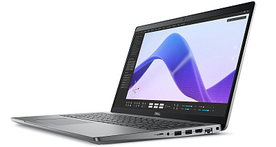 Ноутбук DELL Mobile Precision 3590 15.6" (210-BLMZ (Ultra 7 155H/16Gb/512GB SSD/RTX 500 Ada 4Gb))