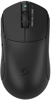 Мышь A4Tech Bloody SG5 - Black (SG5 BLACK) (SG5/BLACK)