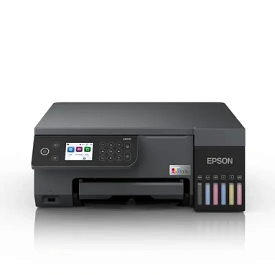МФУ Epson L8100 фабрика печати (C11CK94401)
