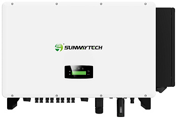 Трехфазный гибридный инвертор Sunway SW50KHP3EU2 (SW50KHP3EU2)