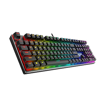 Клавиатура Rapoo V700RGB (V700RGB Alloy)