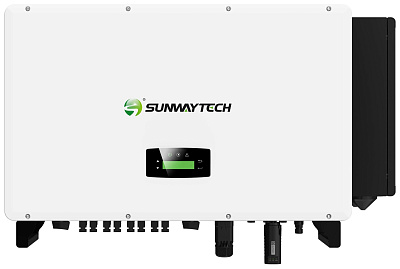 Трехфазный гибридный инвертор Sunway SW50KHP3EU2 (SW50KHP3EU2)