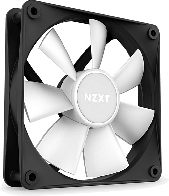 Вентилятор для корпуса NZXT F 120 RGB Core (RF-C12SF-B1)