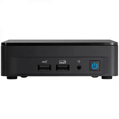 Мини-ПК ASUS NUC 13pro RNUC13ANKI500002I (90AR0031-M00090)