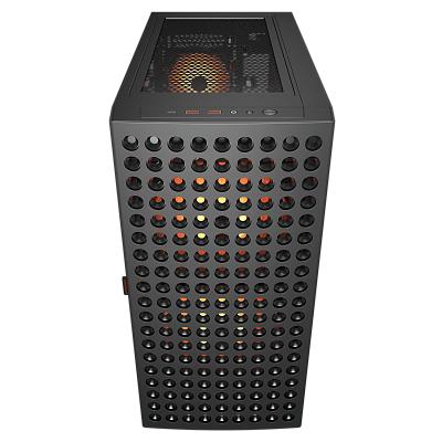 Корпус Cougar Airface ECO RGB (385YA20.0001)