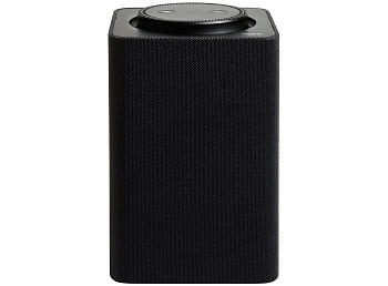Умная колонка Яндекс.Станция Макс с Zigbee, Графит (YNDX-00053K)