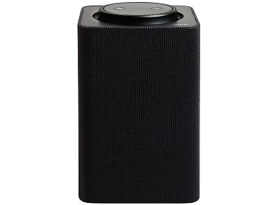 Умная колонка Яндекс.Станция Макс с Zigbee, Графит (YNDX-00053K)