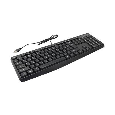 Клавиатура Genius KB-117, Black, (31310016402/31310016410)