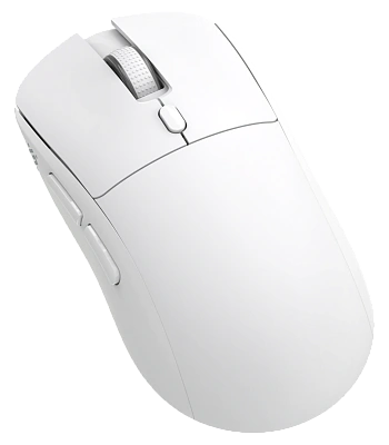 Мышь Defender Stone GM-551, White (52554)