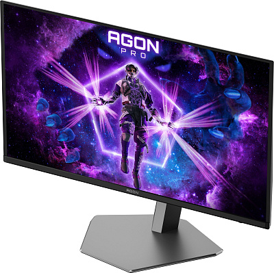 Монитор AOC AG326UZD2 31.5", Черный (AG326UZD2)