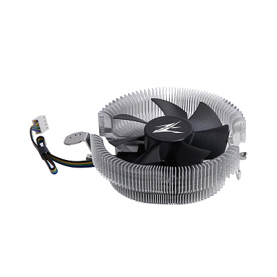 Кулер для процессора Zalman CNPS80G Rev.3 (CNPS80G Rev.3)