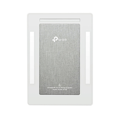Повторитель беспроводной Tp-Link Archer Air E5  (Archer Air E5(EU))