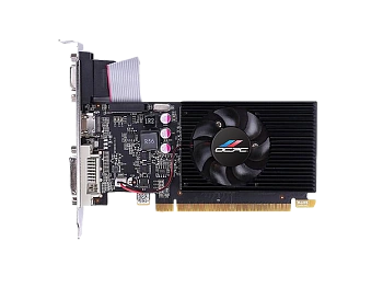 Видеокарта OCPC GT 730 2GB (OCVNGT730G2)