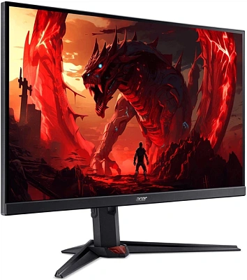 Монитор Acer Nitro KG240YW3bmiipx 23.8'' (UM.QX0EE.329)