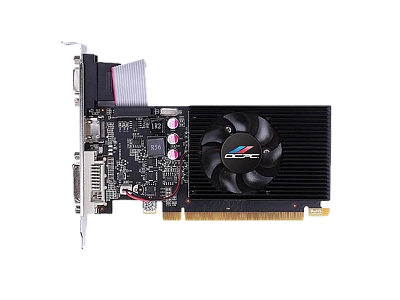 Видеокарта OCPC GT 730 2GB (OCVNGT730G2)