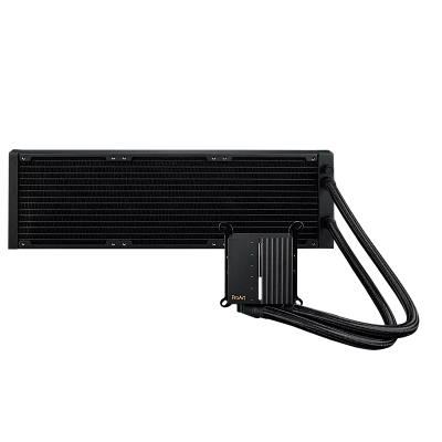 Система жидкостного охлаждения ASUS ProArt LC 420 (90RC00N0-M0UAY0)