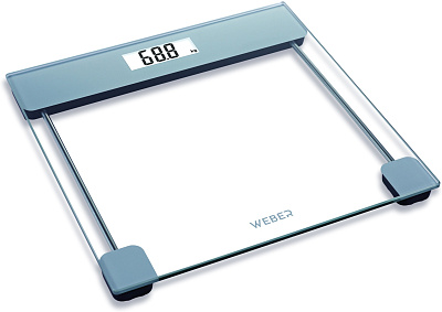 Весы Weber EB9090H-S (EB9090H-S)