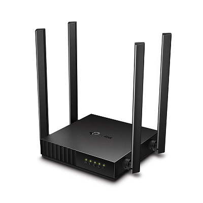 Маршрутизатор TP-Link Archer C54 (Archer C54)