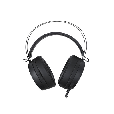 Гарнитура Rapoo VH500CЧерный (VH500C)