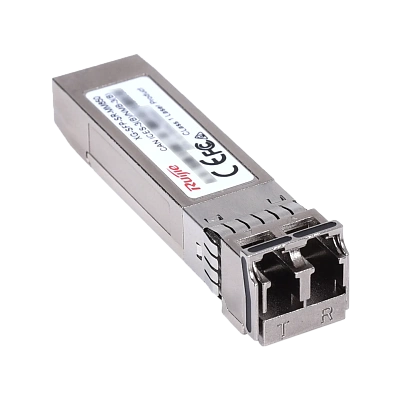Трансивер оптический Ruijie XG-SFP-SR-MM850  (XG-SFP-SR-MM850)
