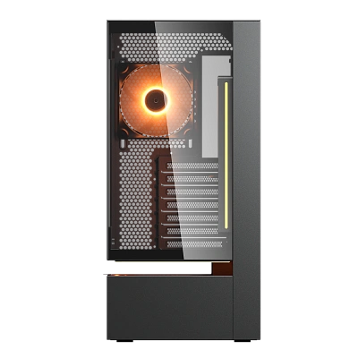 Компьютерный корпус Cougar CFV235 (382DA40.0001)