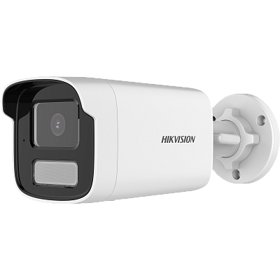 IP Камера, цилиндрическая Hikvision DS-2CD1T83G2-LIUF (DS-2CD1T83G2-LIUF (4.0mm))