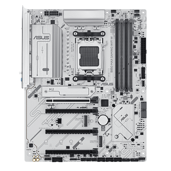 Материнская плата ASUS B850 MAX GAMING WIFI W (90MB1M10-M0EAY0)