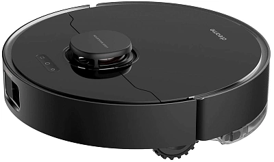 Робот-пылесос Dreame D10s Pro RLS6A,Black (RLS6A)