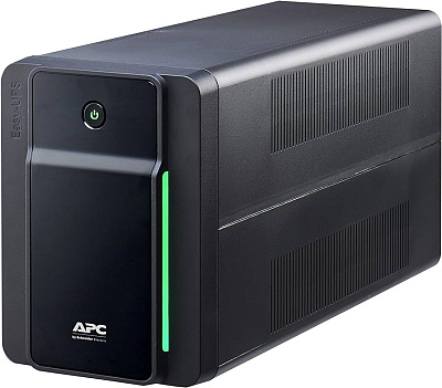 Источник бесперебойного питания APC BVX1600LI-GR 230V (BVX1600LI-GR)