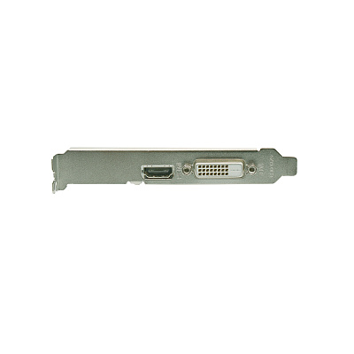 Видеокарта Afox GT 1030 2 GB (AF1030-2048D5L8)