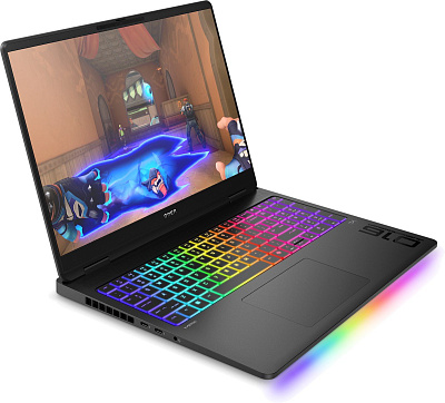 Ноутбук HP HyperX Omen 16-ah1011ci (E23Y4EA)
